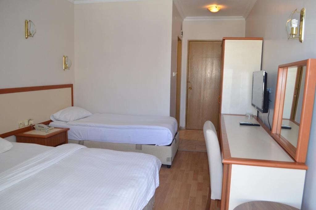 هتل گرند میلان استانبول